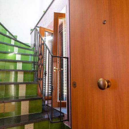 Apartamento Casa Teresa Nel Centro Di Vietri Exterior foto