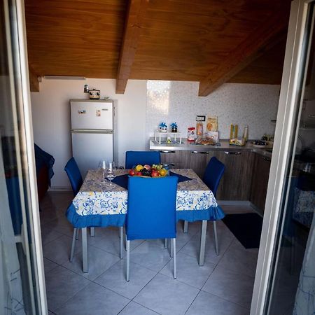 Apartamento Casa Teresa Nel Centro Di Vietri Exterior foto
