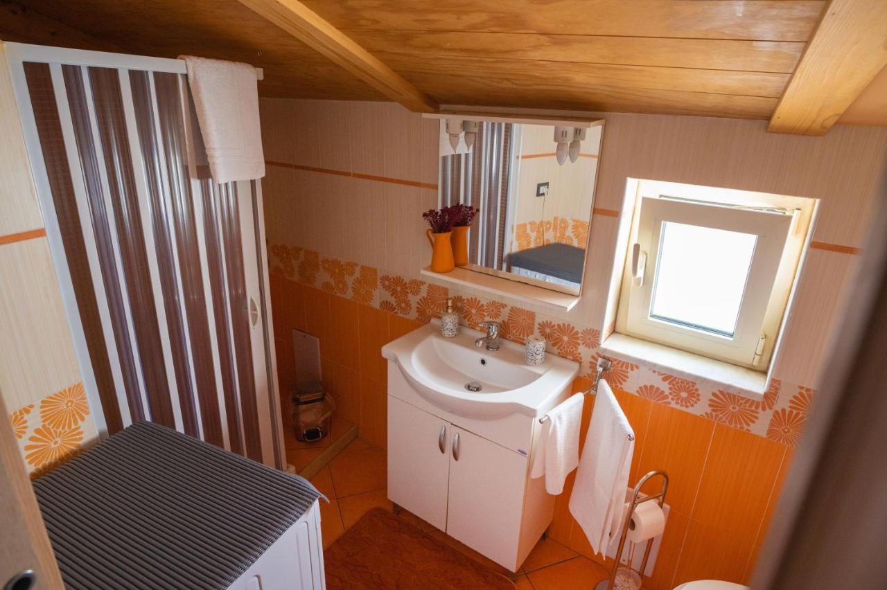 Apartamento Casa Teresa Nel Centro Di Vietri Exterior foto