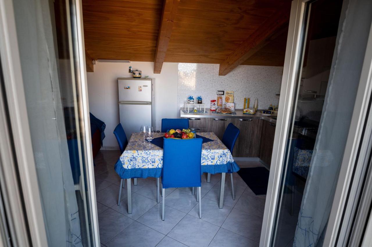 Apartamento Casa Teresa Nel Centro Di Vietri Exterior foto