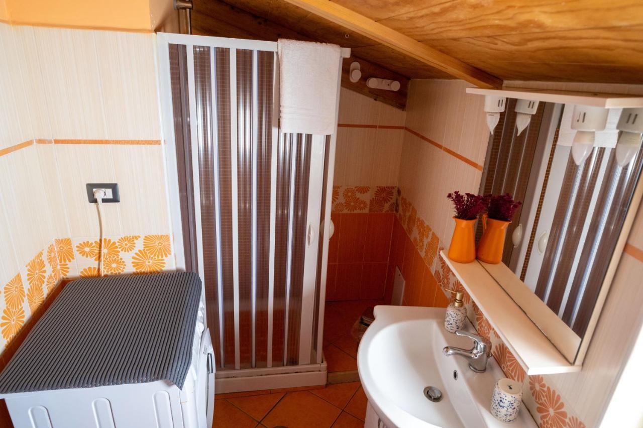 Apartamento Casa Teresa Nel Centro Di Vietri Exterior foto