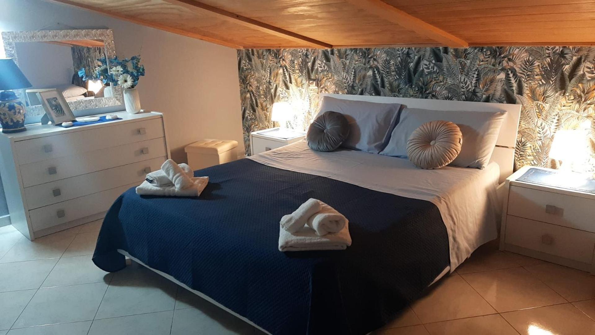 Apartamento Casa Teresa Nel Centro Di Vietri Exterior foto